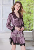 Hot Sale Dowager's Sexy Sleepwear Sets