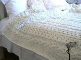 Luxury Softextile Minky DOT Fleece Knitted Baby Blankets Wholesale