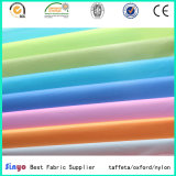 Manufacturer 100% Polyester Pd 43GSM Cheap Taffeta Fabric
