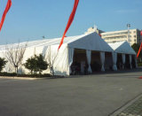 20X30m Outdoor Aluminum Rooftop Warehouse Event Tent for Temporary Storage