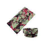 Skate Bandana Good Air Permeability Ski Kids Headwear (YH-HS455)