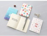 Stationery Custom Cheap Printing School Sewing Notebook