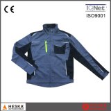New Style Clothing Factories in China Security Uniform Worker Clothes