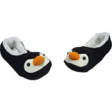 Winter Warm Plush Shoes Slippers