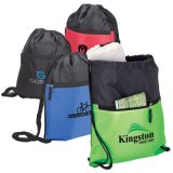 Sport Bag Drawstring Bag