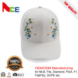 New Fashion 6 Panel Snapback Flat Embroidered Baseball Era Dad Hats