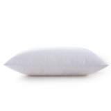 Standard Soft Bed Pillows for Sleeping Hypo Allergenic Hotel White Pillow