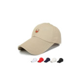 Golf Baseball Hat Color Optional for Outdoor Activities (YH-BC056)