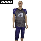 Wholesale OEM Service Cheap Good Quality American Football Uniform Team Set