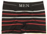 Cheap Price Polyester Boxer Shorts for Men