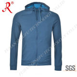 High Quality Men' S Hoodie for Running (QF-S572)
