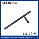 Tonfa T Type Police Riot Baton for Police (T-ABS)
