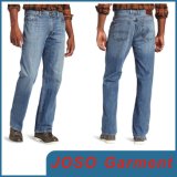 Wholesale Men's Popular Blue Jeans Trousers (JC3090)
