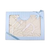 2017 New Spring Baby Clothing Set-003