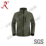 Stylish Tech Soft Shell Outdoor Jacket (QF-423)