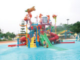 New Funny Water Playground for Children Ty-71041