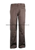 Flame Resistant Multi-Pockets Pants with UL Safety Pants