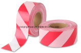 Multicolor PE Warning Tape for Industrial Use
