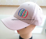 Accept OEM Quality Embroidered Sports Sun Hat