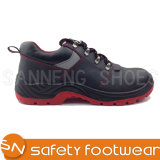 Safety Shoes with Steel Toe Cap (SN1580)
