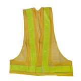 Road Safety Refelctive Vest for Children (JMC-211F)