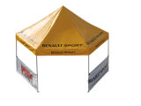 Hexagon Pop up Canopy Tent for Special Events