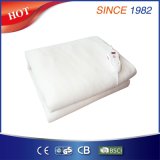High Quality Electric Heating Blanket with Over Heat Protection
