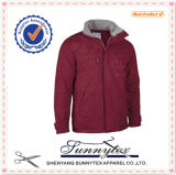 Sunnytex OEM High Quality Winter Cheap Parka Jacket