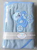 Baby Bath Towel /Hooded Towel/ Baby Blanket