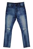 Men's High Quality Hot Sale Jeans Pants (5654)