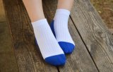 Children's Ankle Cotton Plain Socks School Socks Everyday Socks
