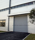 Industrial Warehouse Door; Large Roller Shutter