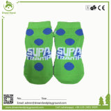 Custom Different Colors Cotton Trampoline Socks OEM and ODM Service