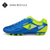 2017 New Design Men Sports Soccer Shoes