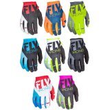 Fly Racing Kinetic Mens Mx off-Road Gloves