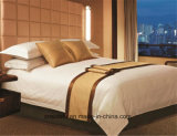 China Bedsheets Set Cotton Satin Stripe Bedsheets Hotel