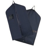 Foldable Non Woven Suit Packaging Wedding Gown Garment Bag Suit Bag