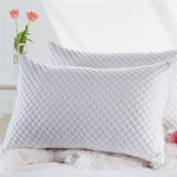 Soft Air Layer Fabric Polyester Pillow for Hotel/Home