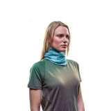 Good Air Permeability Neck Scarves Multi-Functional Headscarf Absorb Headwear (YH-HS333)