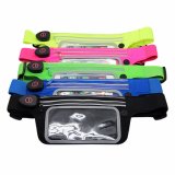 Outdoor Sports Window LED Waist Bag for iPhone