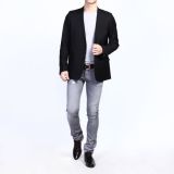Fashion Style Men's Brown Business Jacket