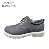 Fashion Steel Toe Strong Safety Shoes for Working Cheap Price
