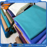 100% Polyester Dyed Arabic Thobe Fabrics T48*150d Fabric