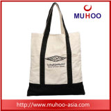 Eco Foldable Handbag Canvas/Cotton Bag for Supermarket