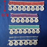 Lace, Garment Accessories Lace Crochet Woven Fabric Lace