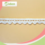 0.8cm Eco-Friendly Cotton Chemical Lace in China
