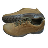 Men Work Shoes Comfort Shoe Loafer Shoe Leather Shoe