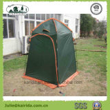 One Person Toilet Tent with Floor