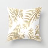 Embroidery Decorative Cushion Fashion Cotton Pillow (MPL-528)