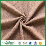 Warm Polar Fleece Fabric for Lady Jackets